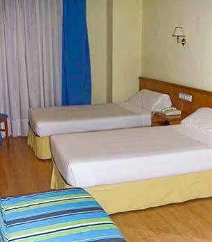 Hotel Express Covadonga 2*