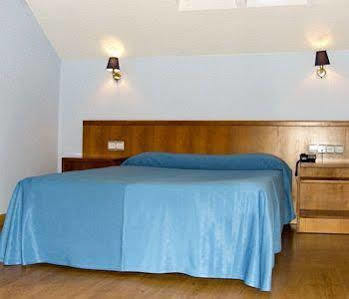 Hotel Express Covadonga Oviedo