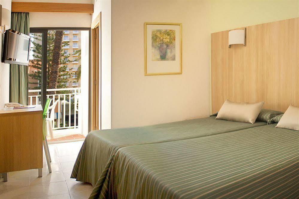 Hotel Servigroup Pueblo