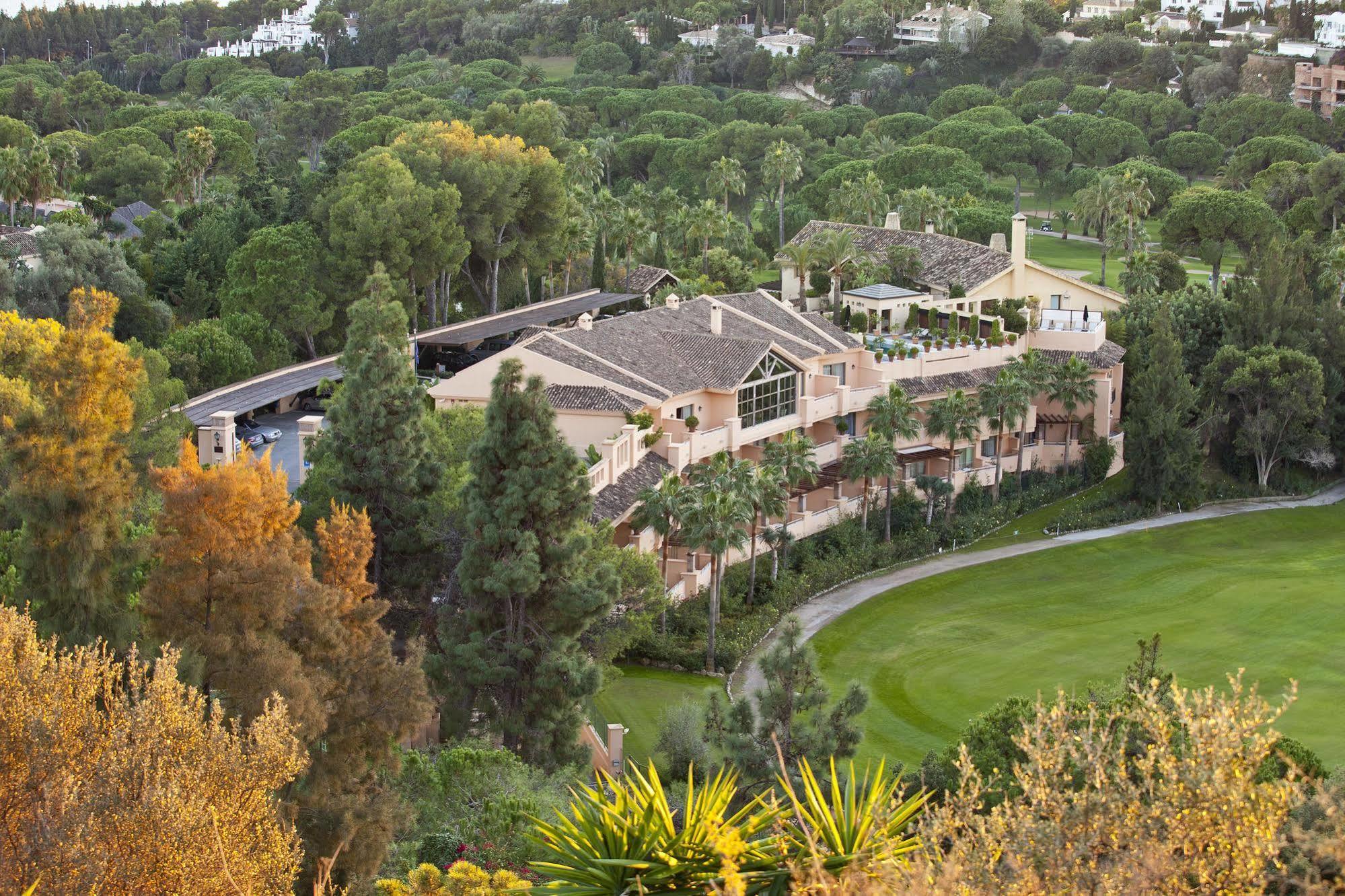 Rio Real Golf Hotel