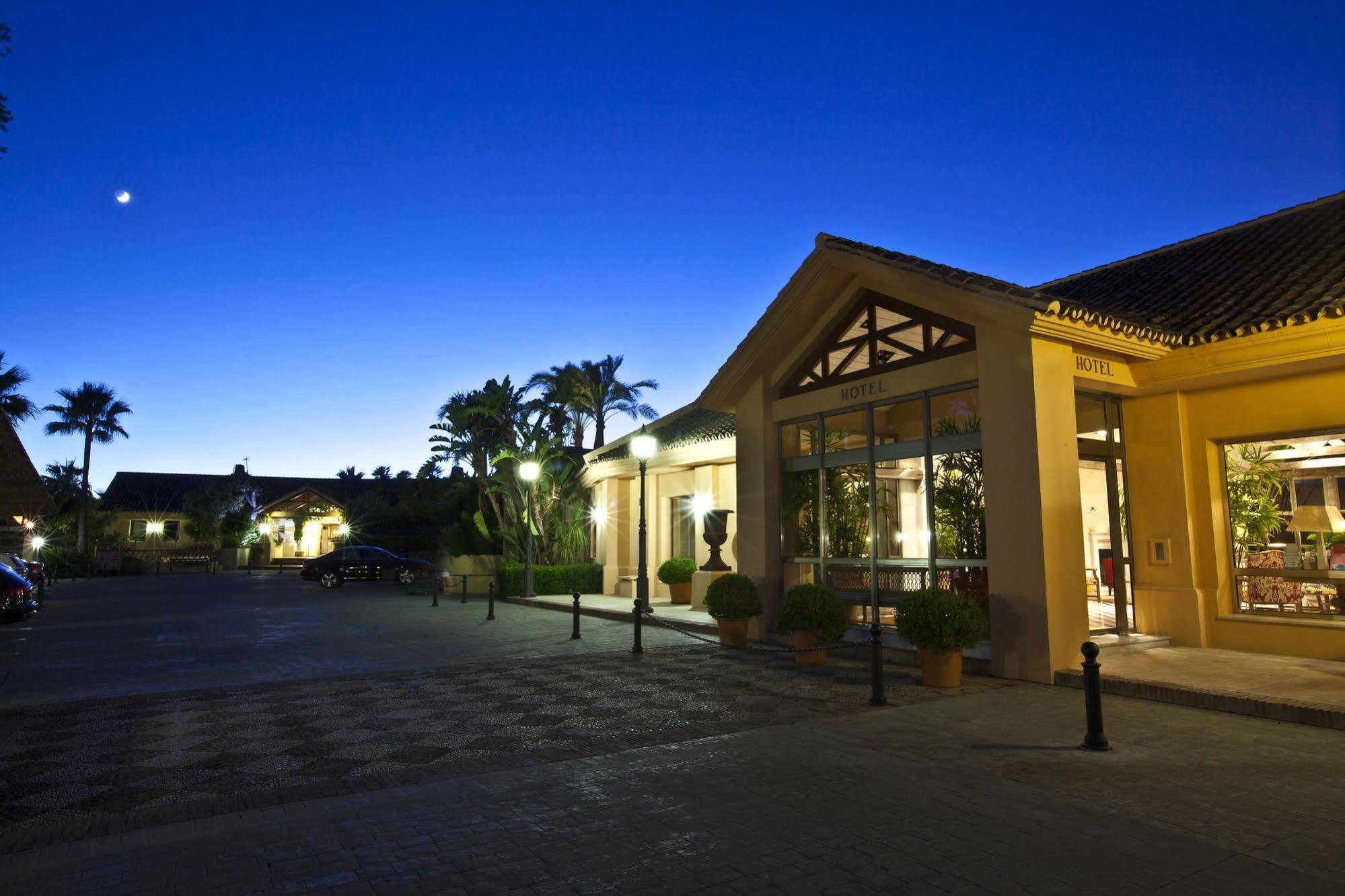 Rio Real Golf Hotel 4*