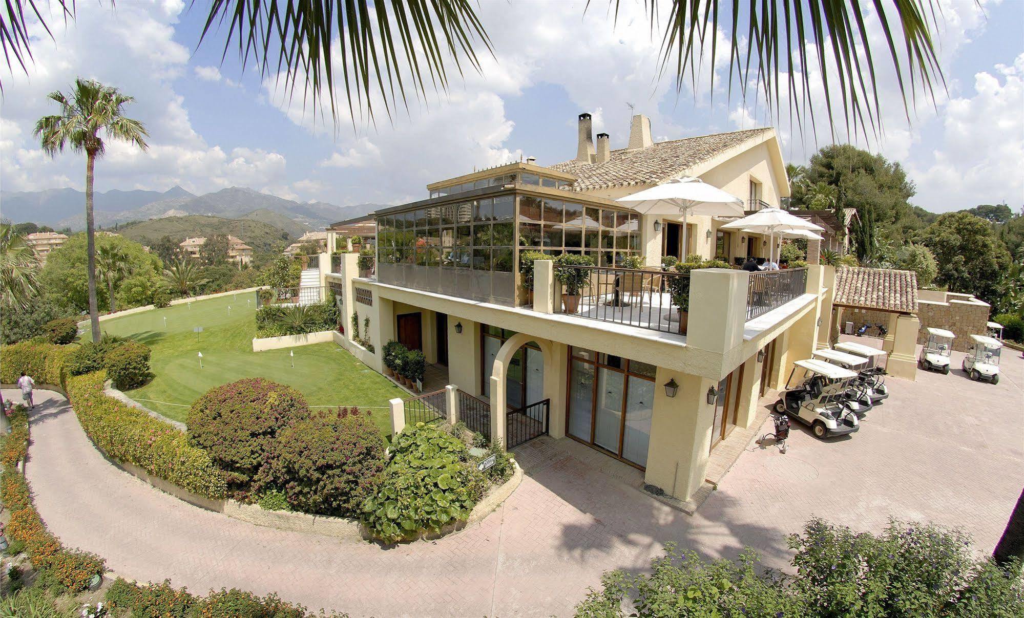 Rio Real Golf Hotel