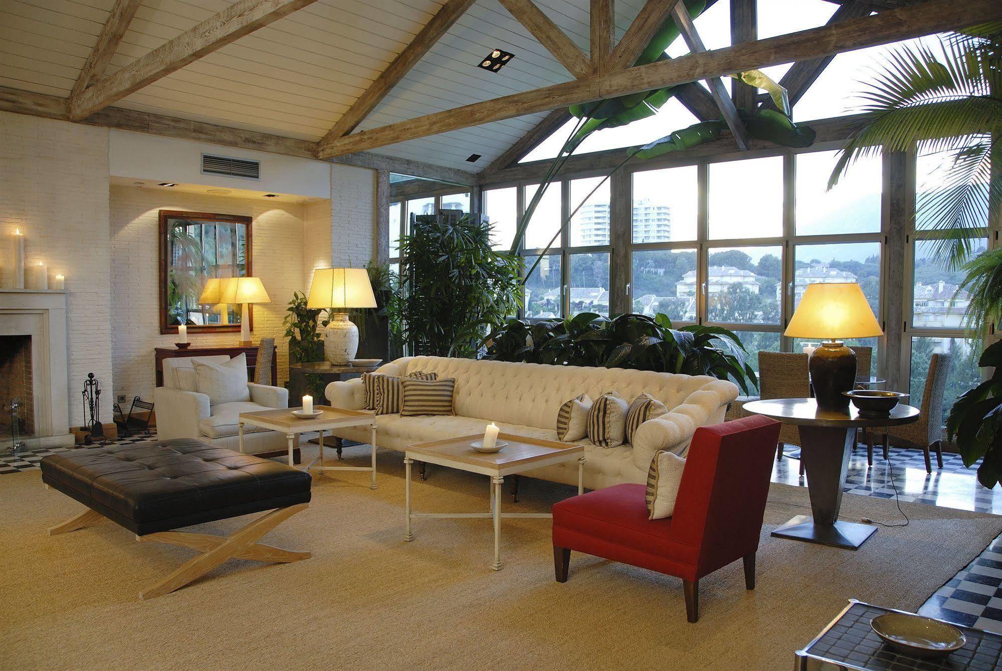 Hotel Rio Real Golf Marbella
