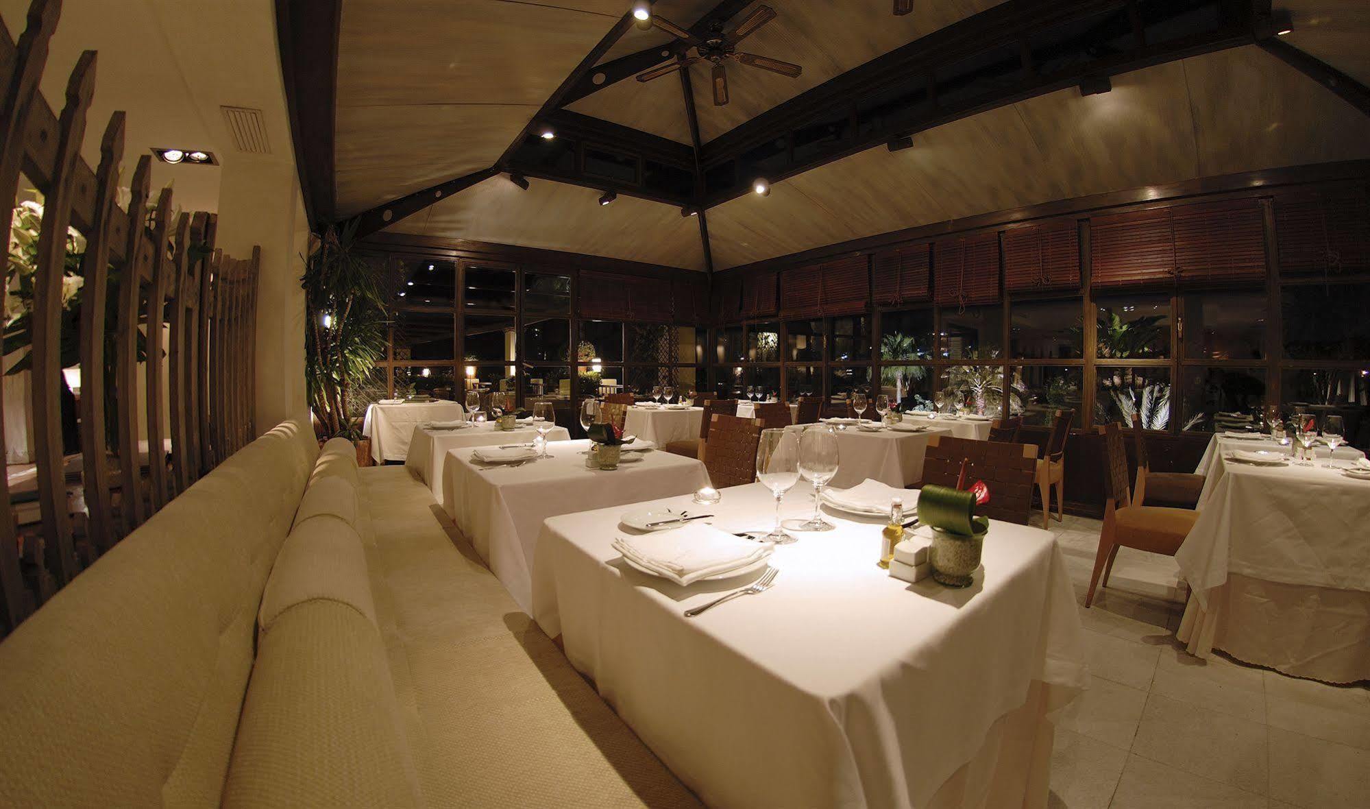 Hotel Rio Real Golf 4*