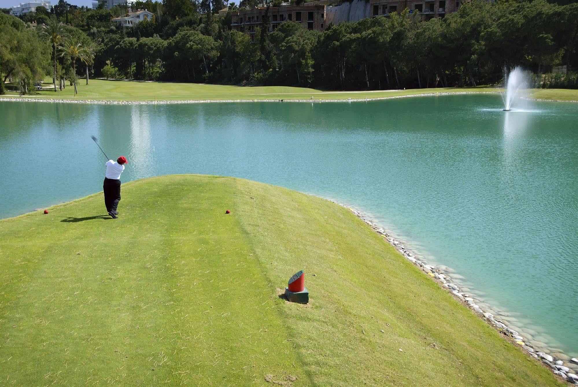 Rio Real Golf Marbella