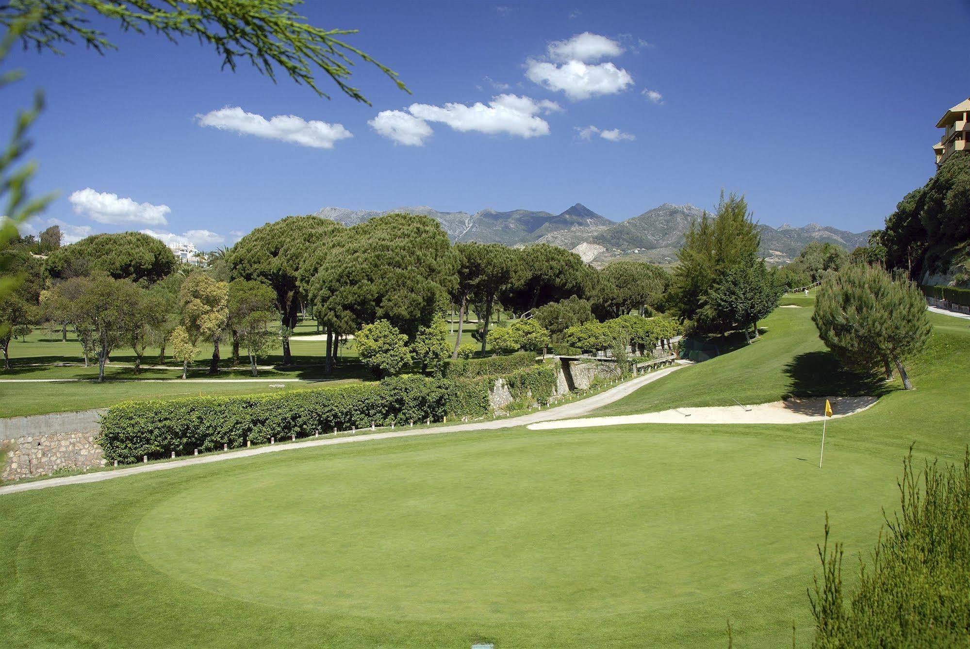 Hotel Rio Real Golf Marbella