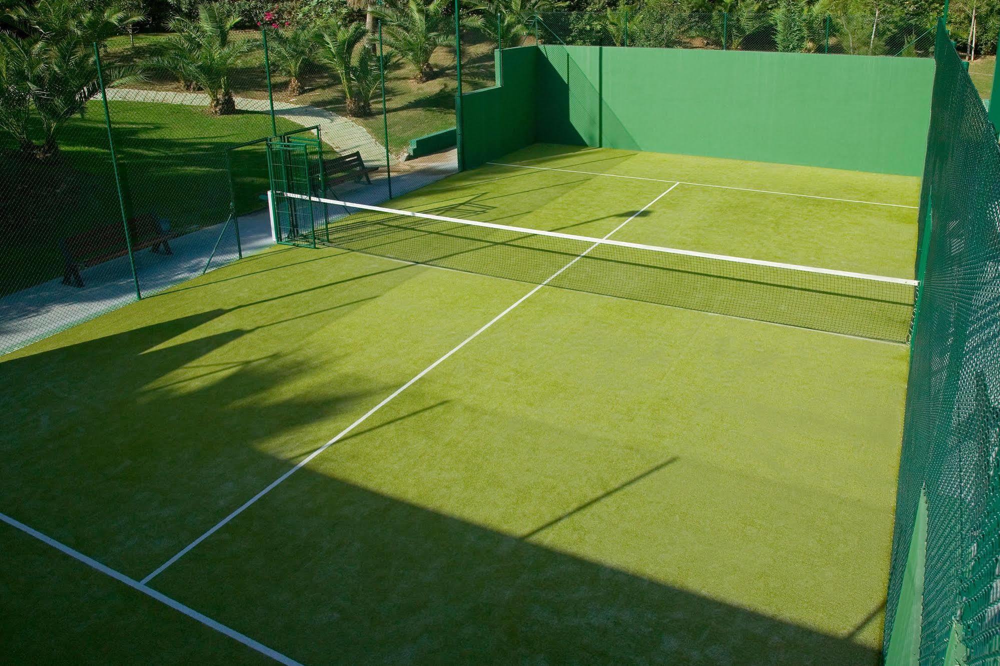 Hotel Rio Real Golf Marbella