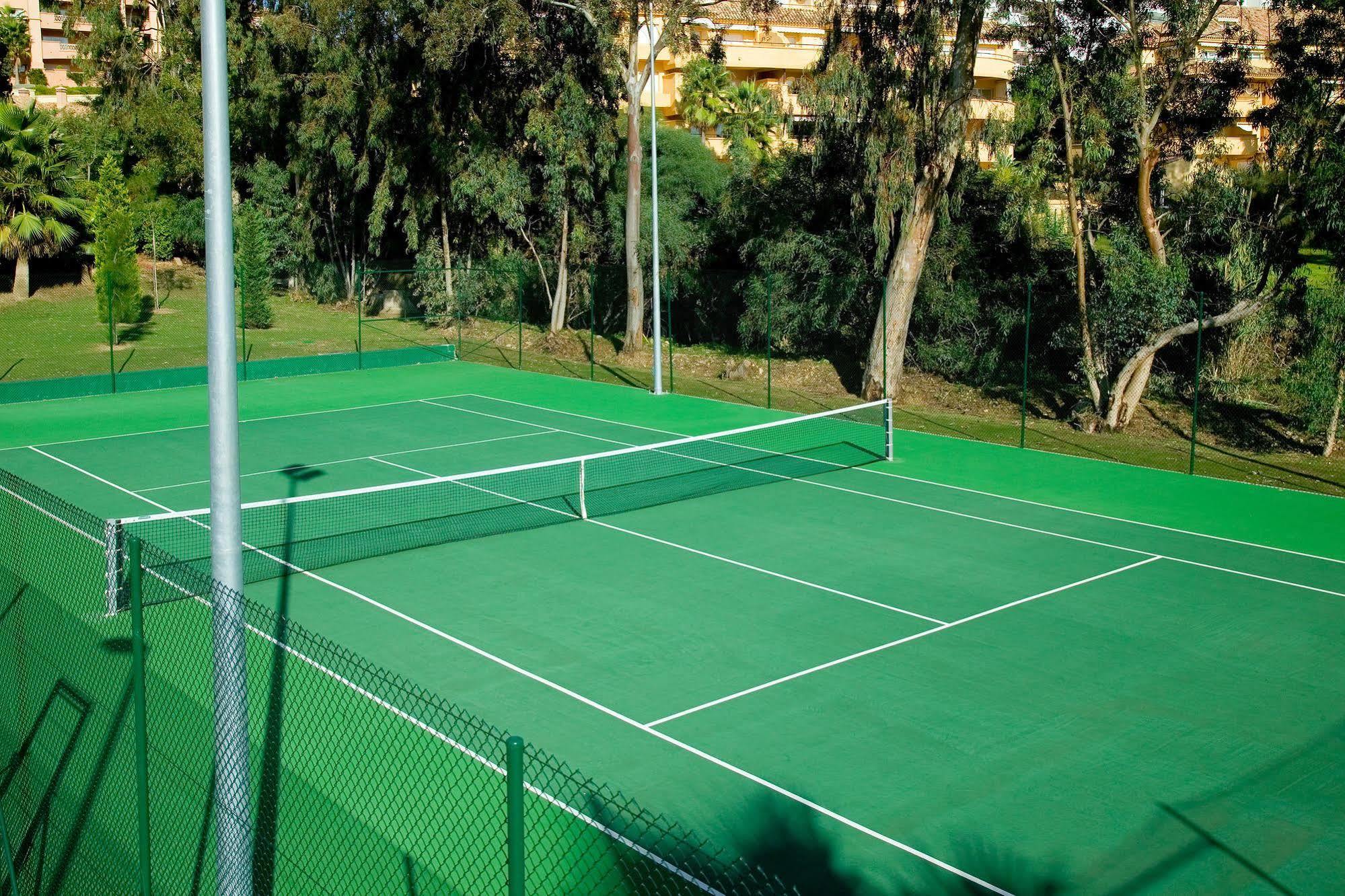Hotel Rio Real Golf