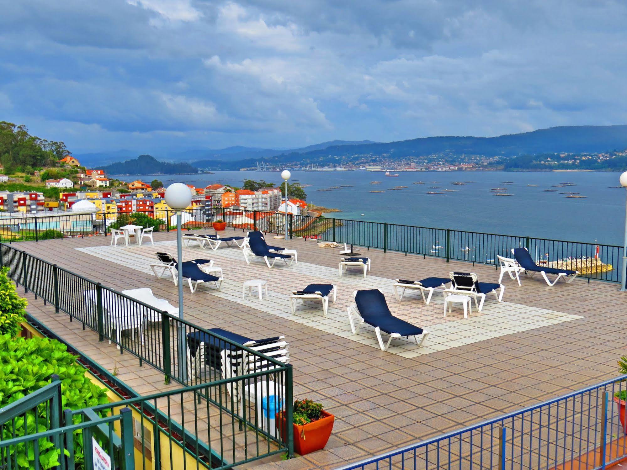 Park Apartamento Raxó
