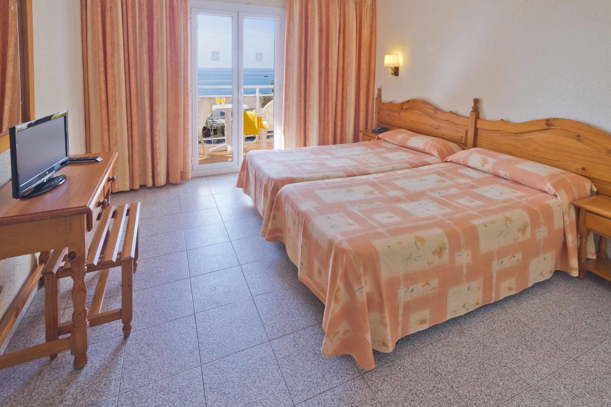 Sorra Daurada Splash 4*