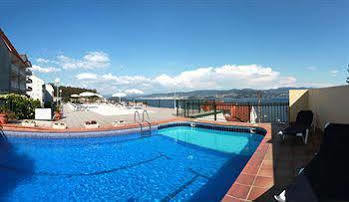 Apartamento Park