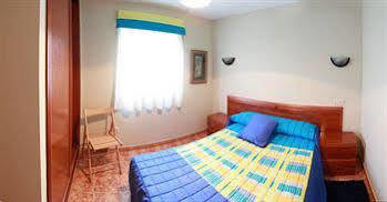 Apartamento Park Raxó