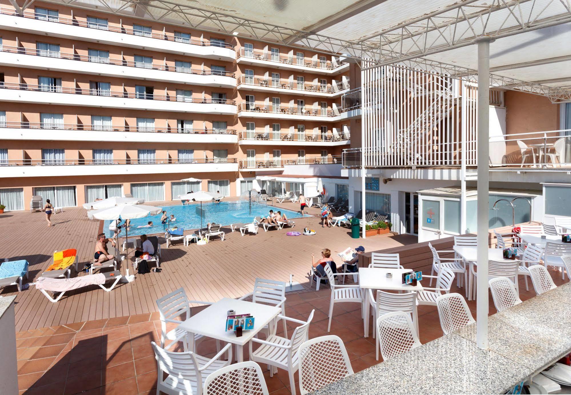 Sorra Daurada Splash 4*