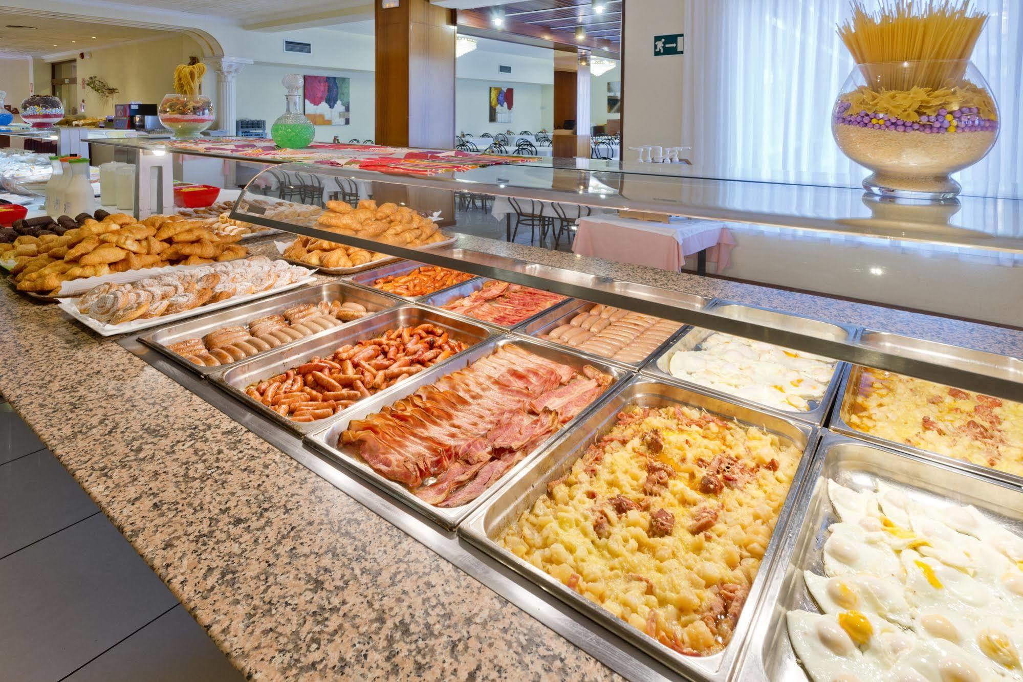 Hotel Sorra Daurada Splash Malgrat de Mar