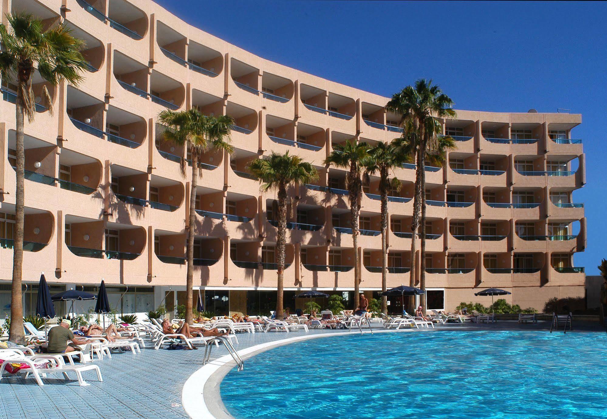 Buenos Aires Gran Canaria Aparthotel