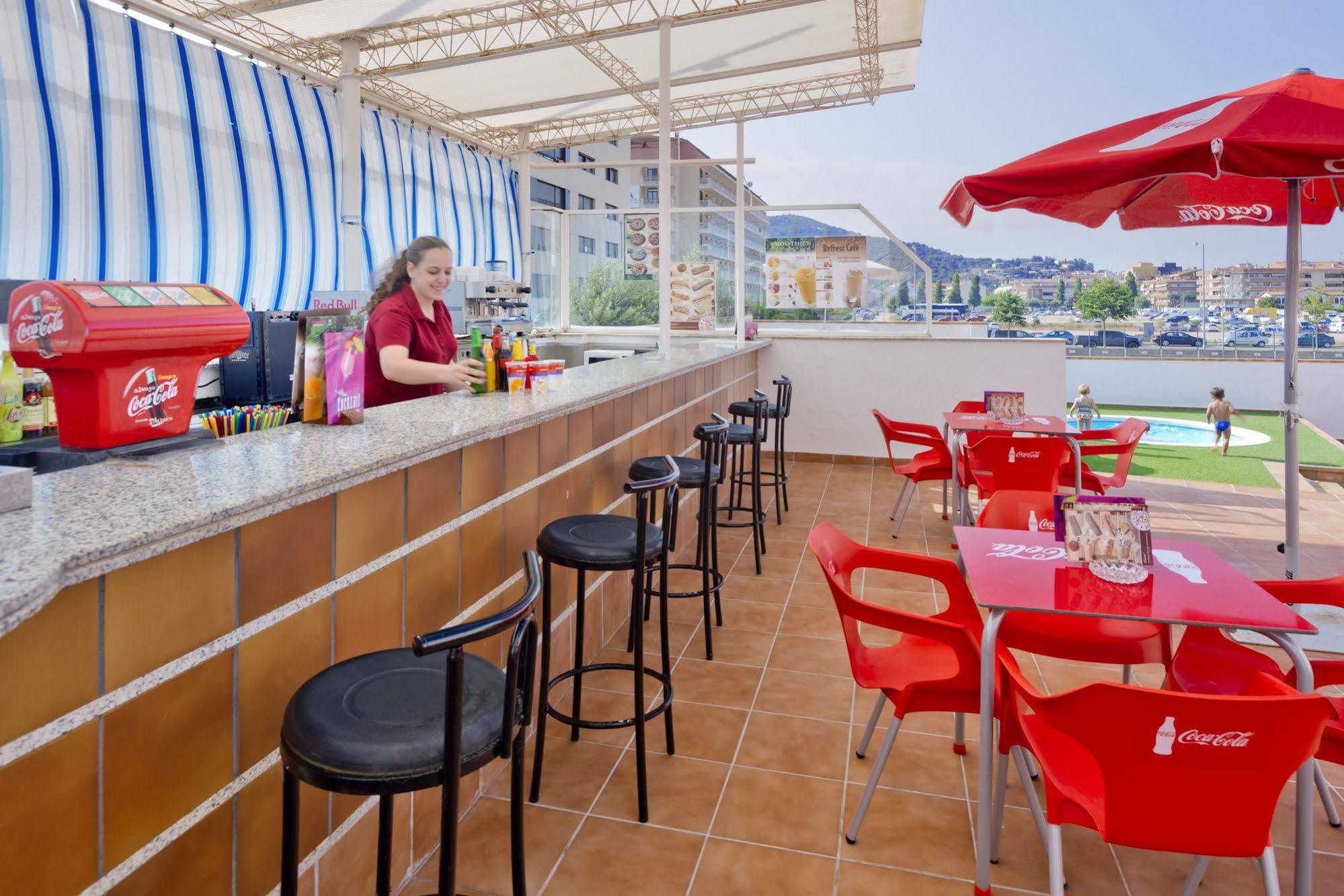 Hotel Sorra Daurada Splash Malgrat de Mar