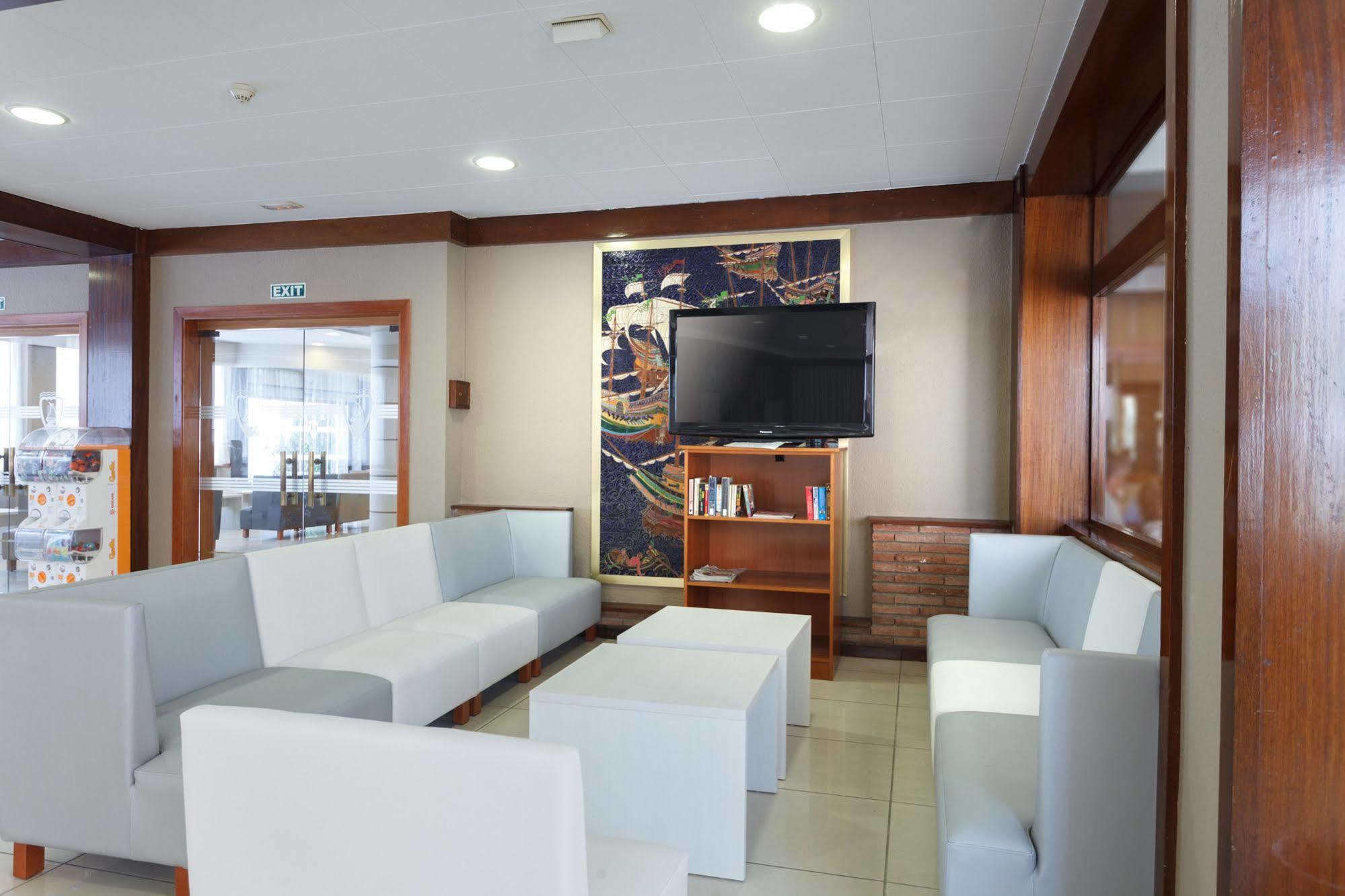 Sorra Daurada Splash Hotel Malgrat de Mar