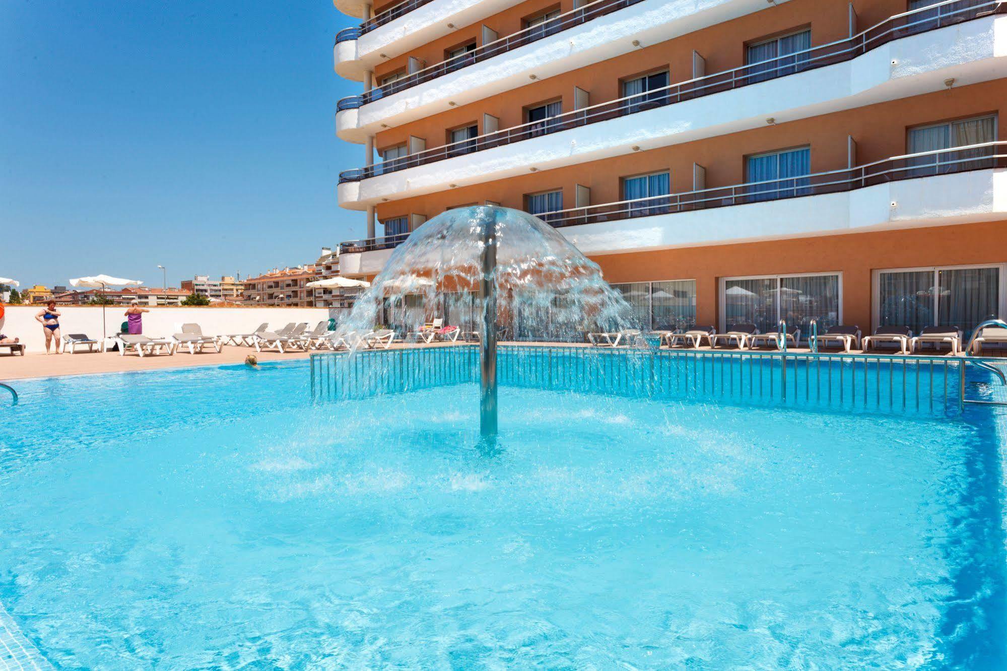 Hotel Sorra Daurada Splash 4*