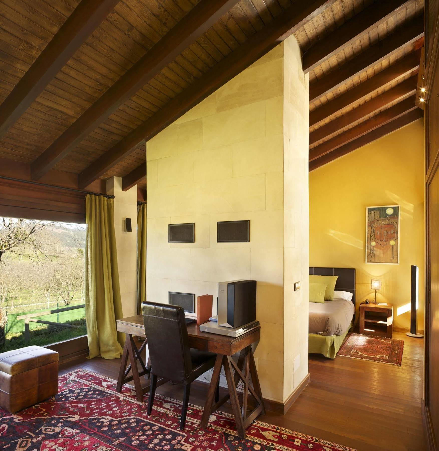 Casa rural La Corte De *