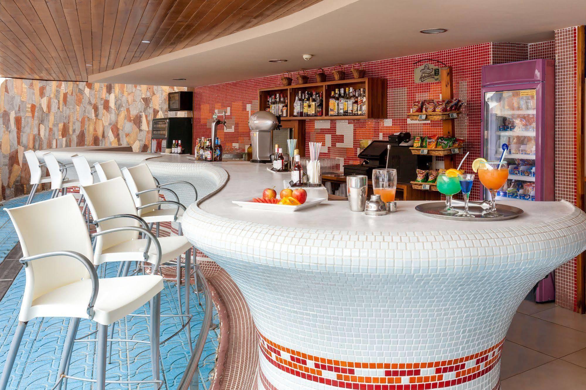 Buenos Aires Gran Canaria Aparthotel 2*