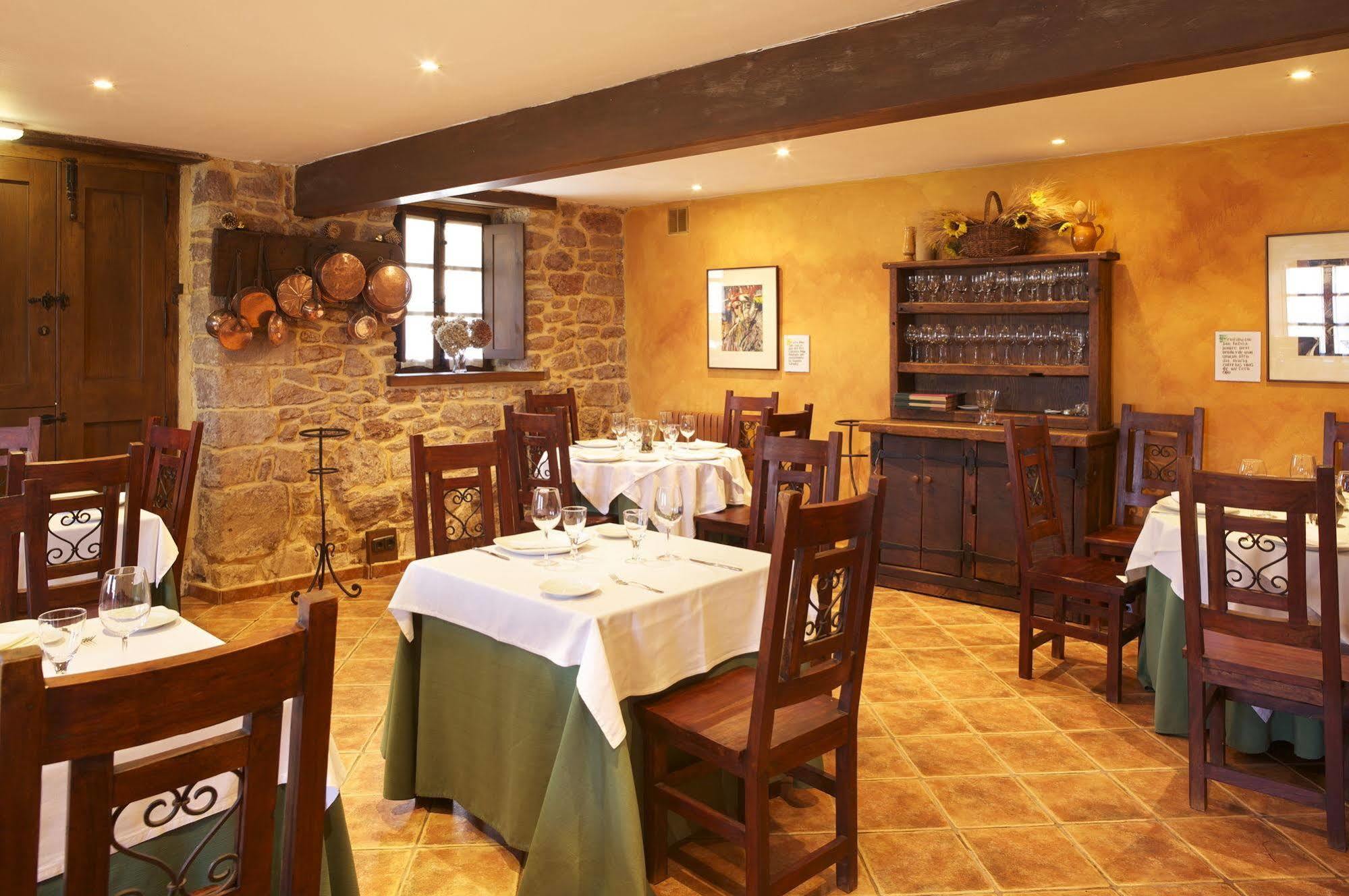 Casa rural La Corte De *