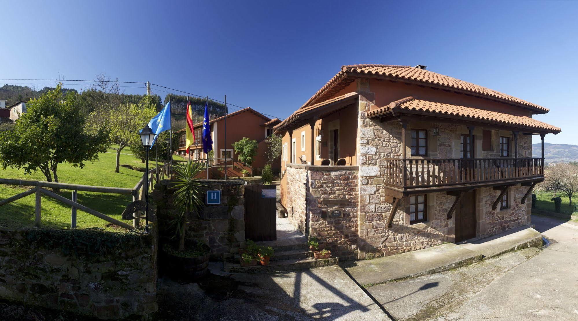 La Corte De