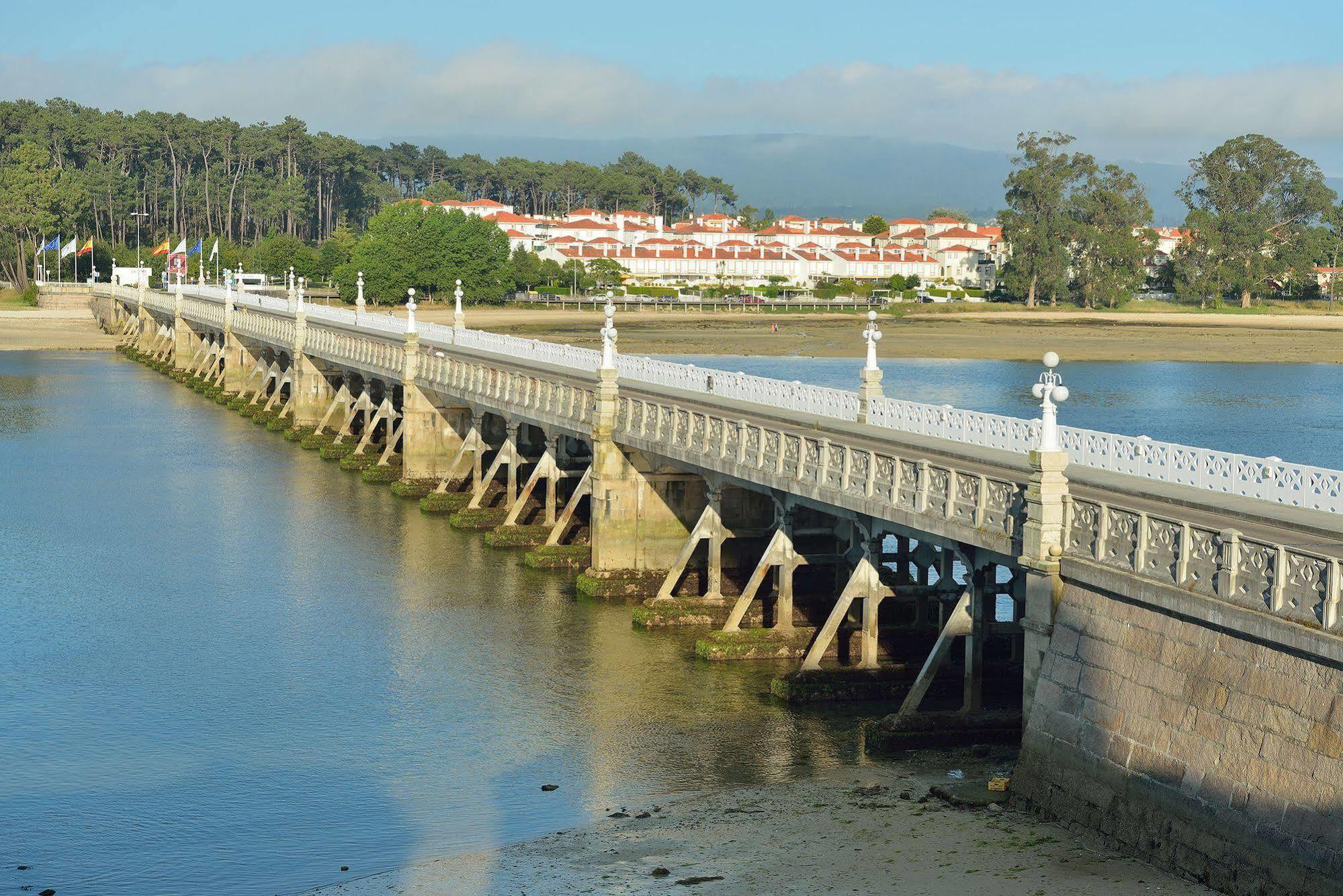 Puente De La Toja