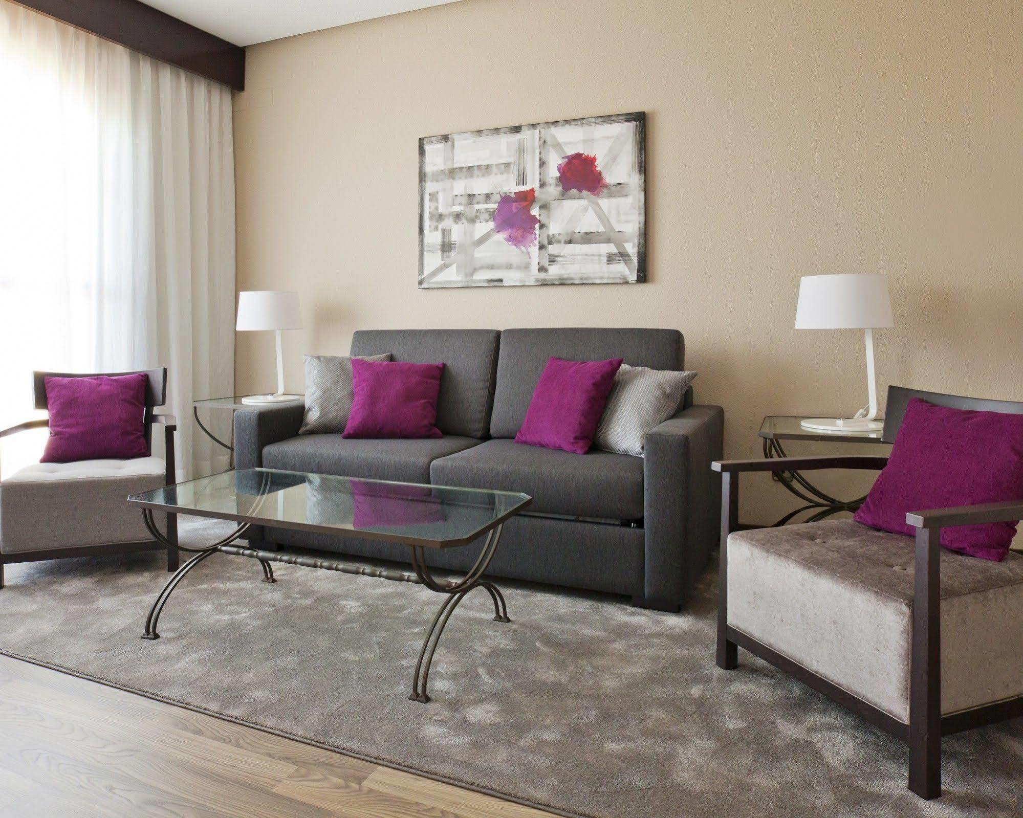 Ilunion Golf Hotel Badajoz
