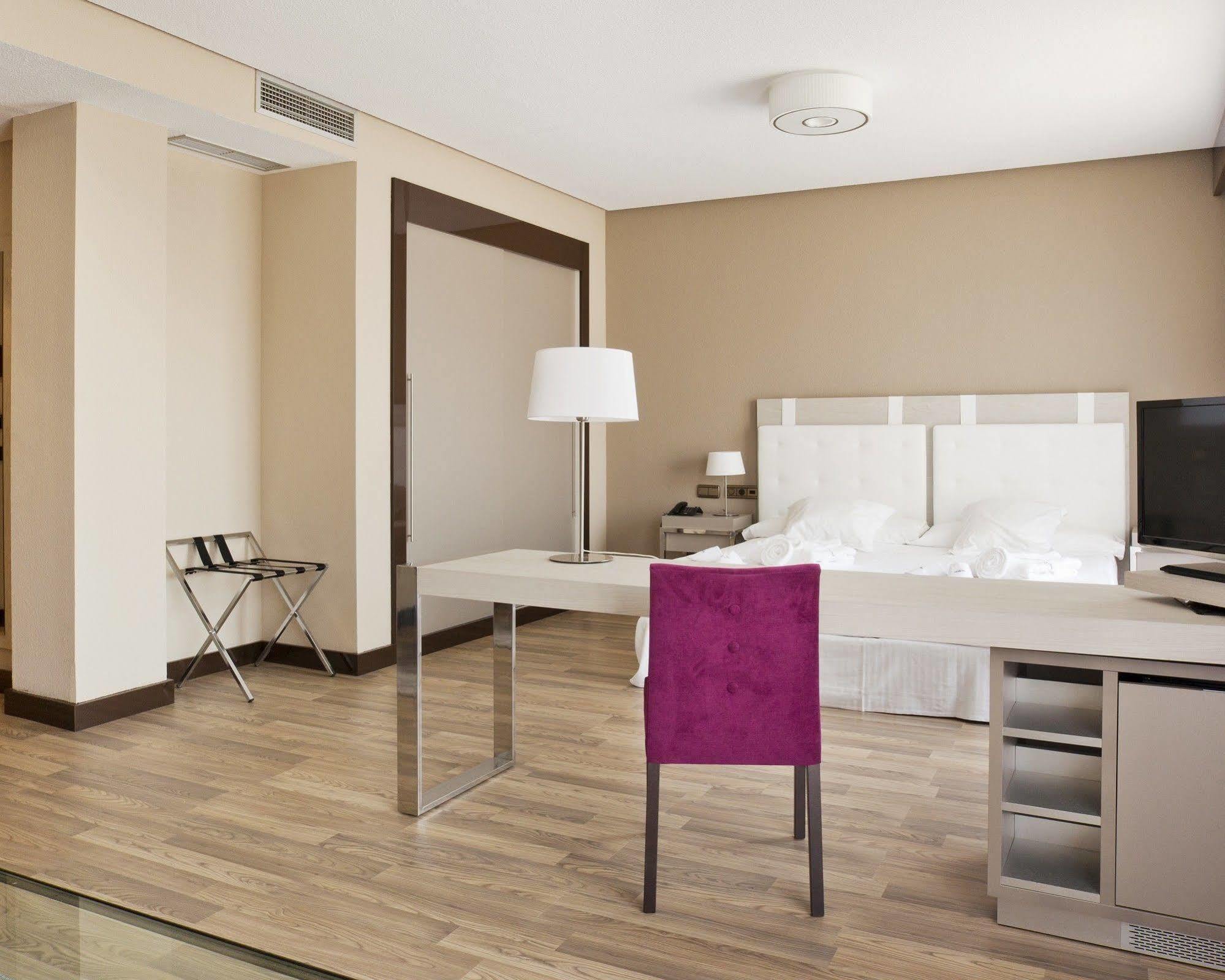 Ilunion Golf 4* Badajoz