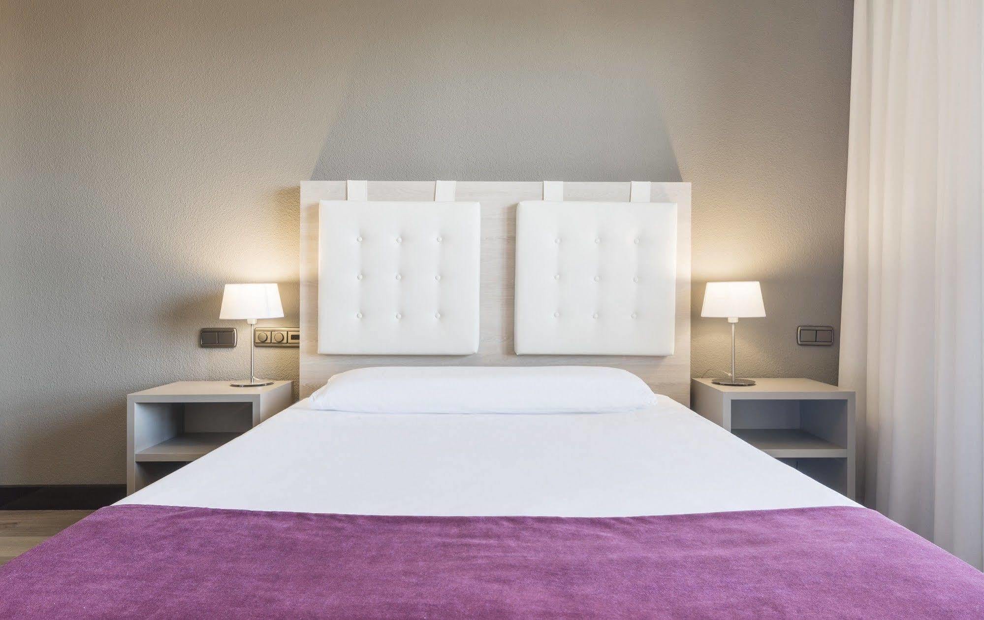 Hotel Ilunion Golf