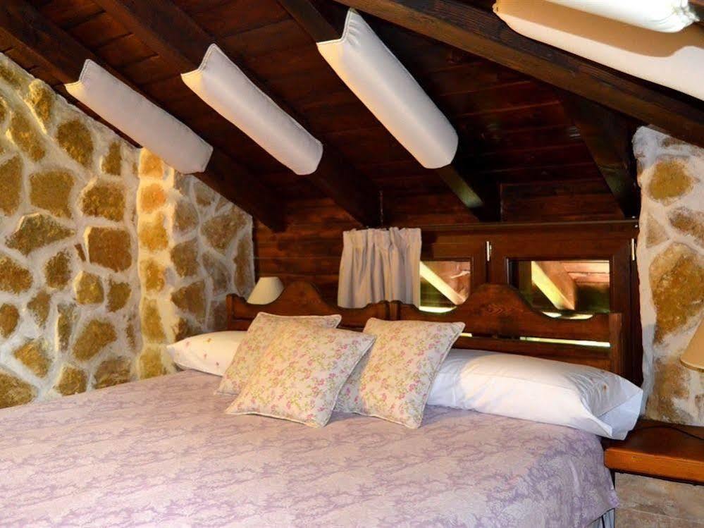 Akla La Casa Del Puente 3*