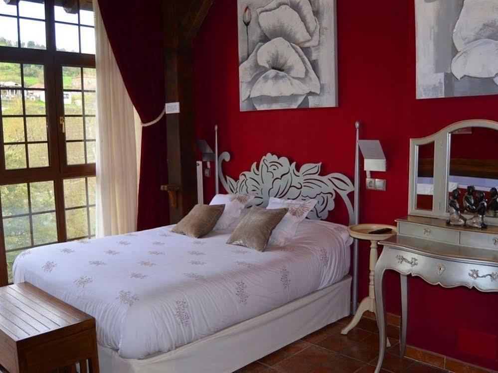 Akla La Casa Del Puente Inn Regules
