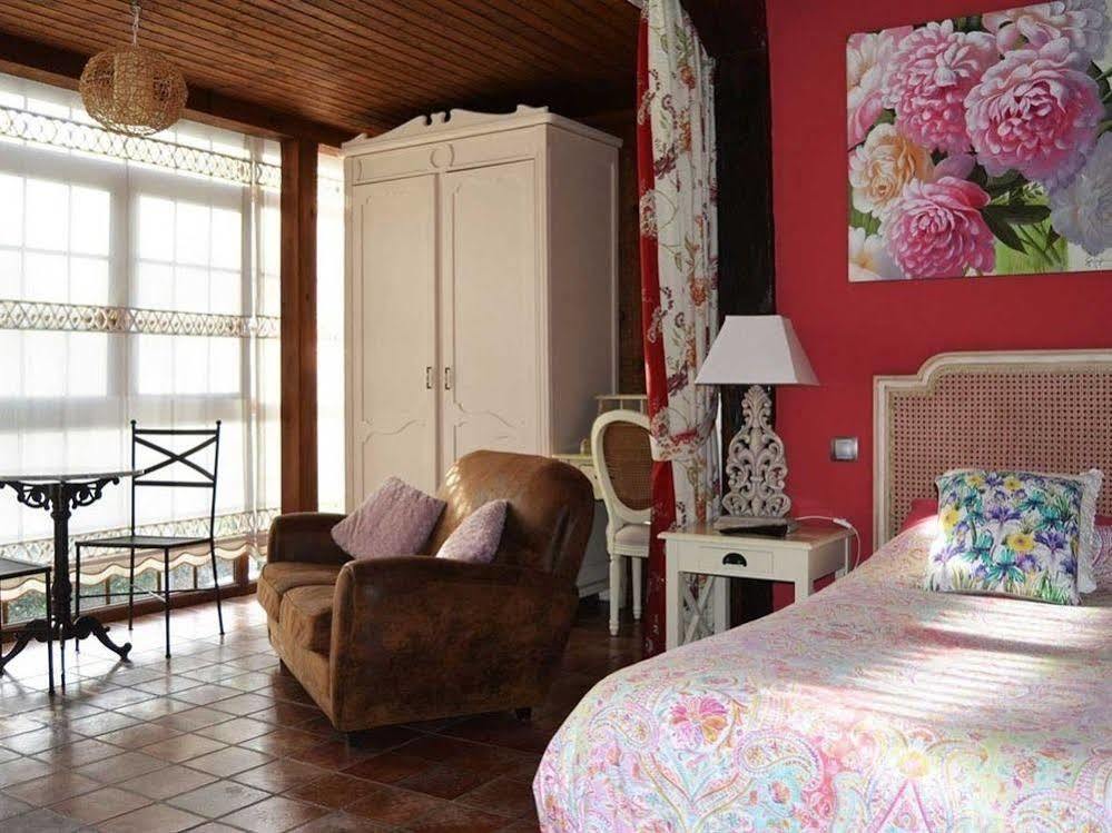 Akla La Casa Del Puente Inn