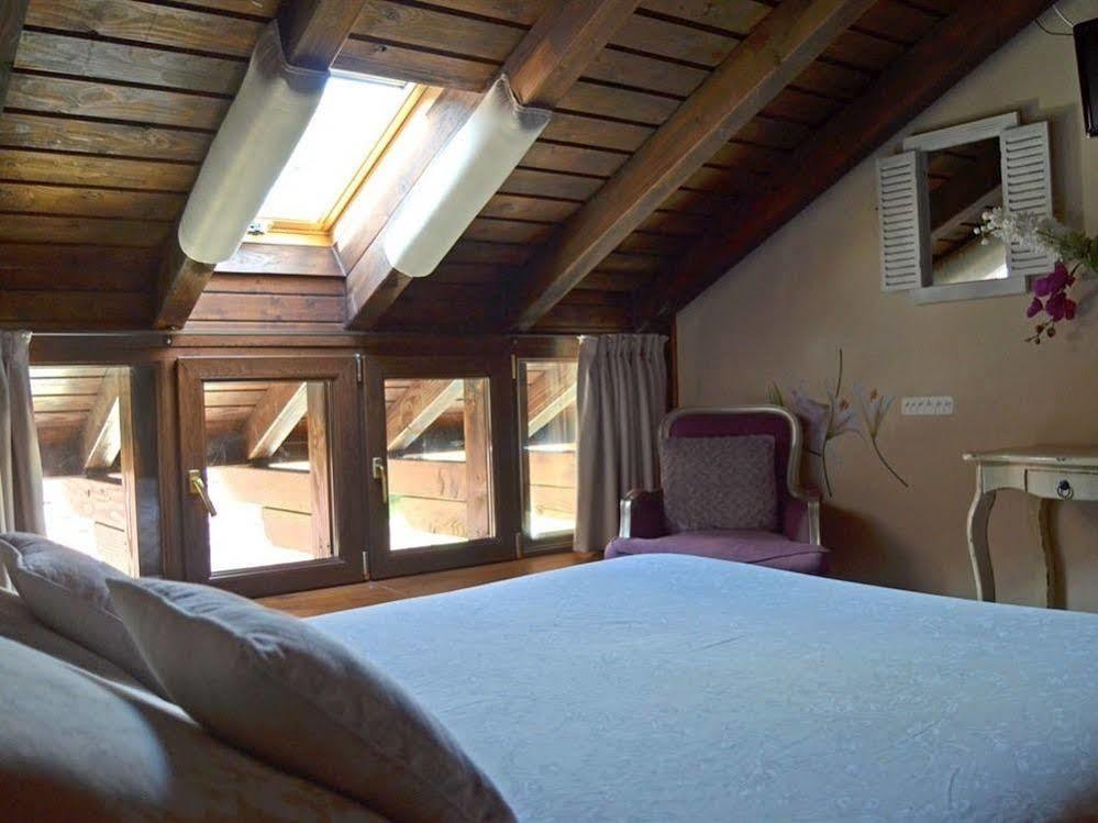 Akla La Casa Del Puente