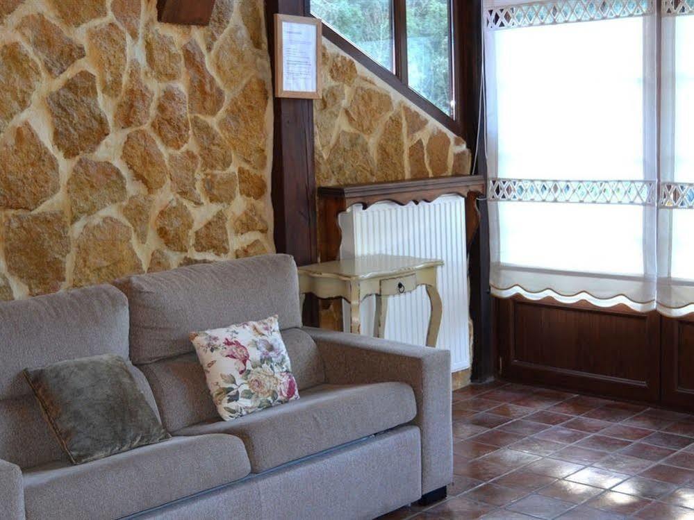 Akla La Casa Del Puente 3* Regules