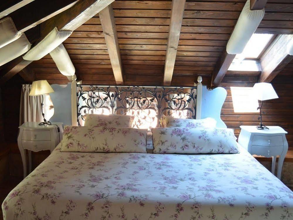 Inn Akla La Casa Del Puente 3*