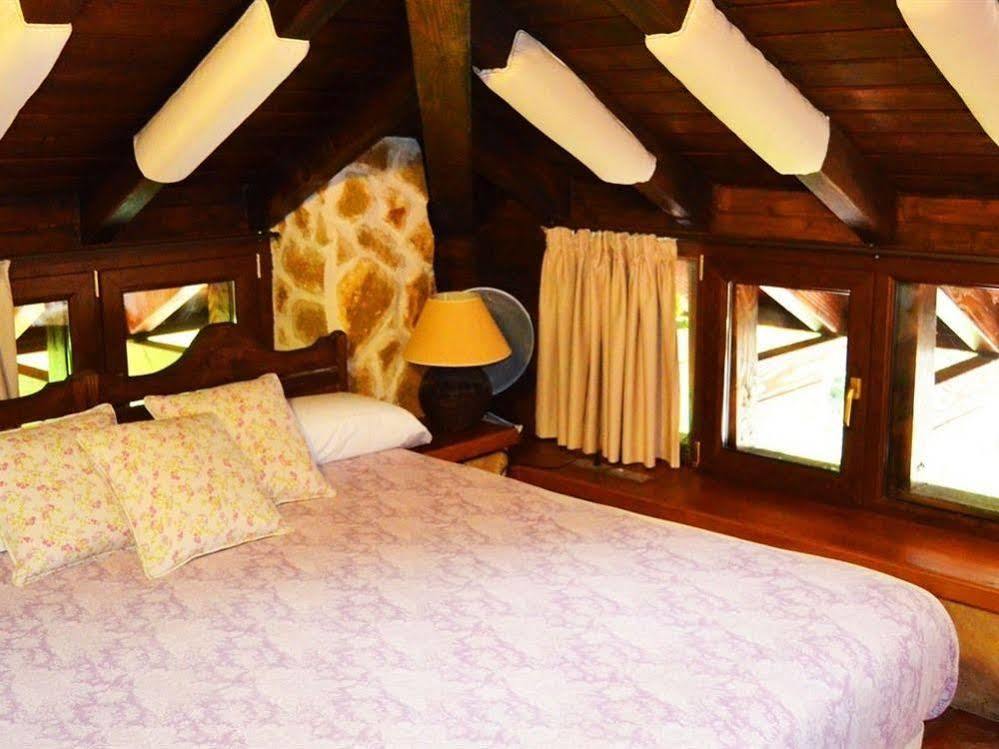 Inn Akla La Casa Del Puente