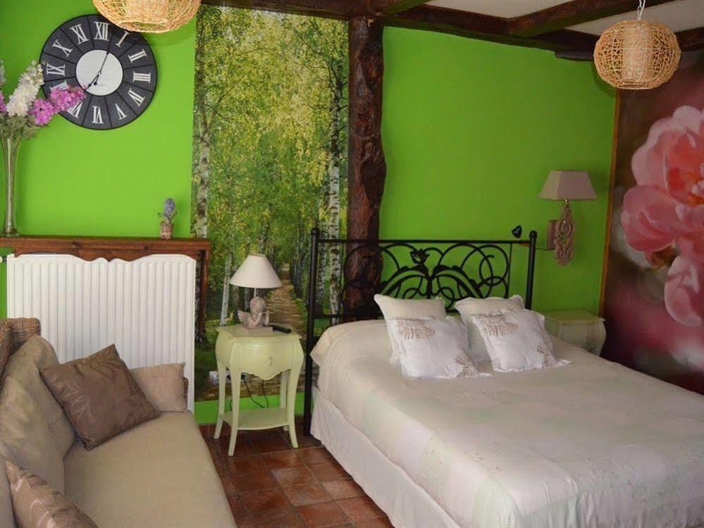 Akla La Casa Del Puente Inn