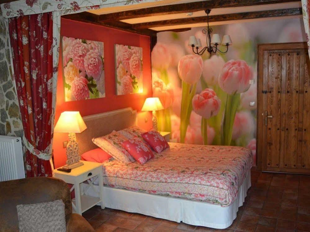 Inn Akla La Casa Del Puente 3*