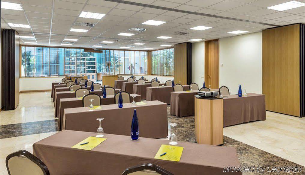 Hotel Exe Gran Almenar Las Rozas de Madrid