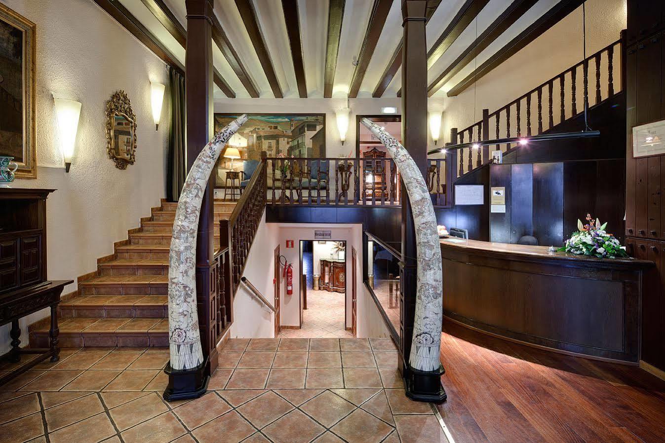 Hotel Albarracín Hotel 3*