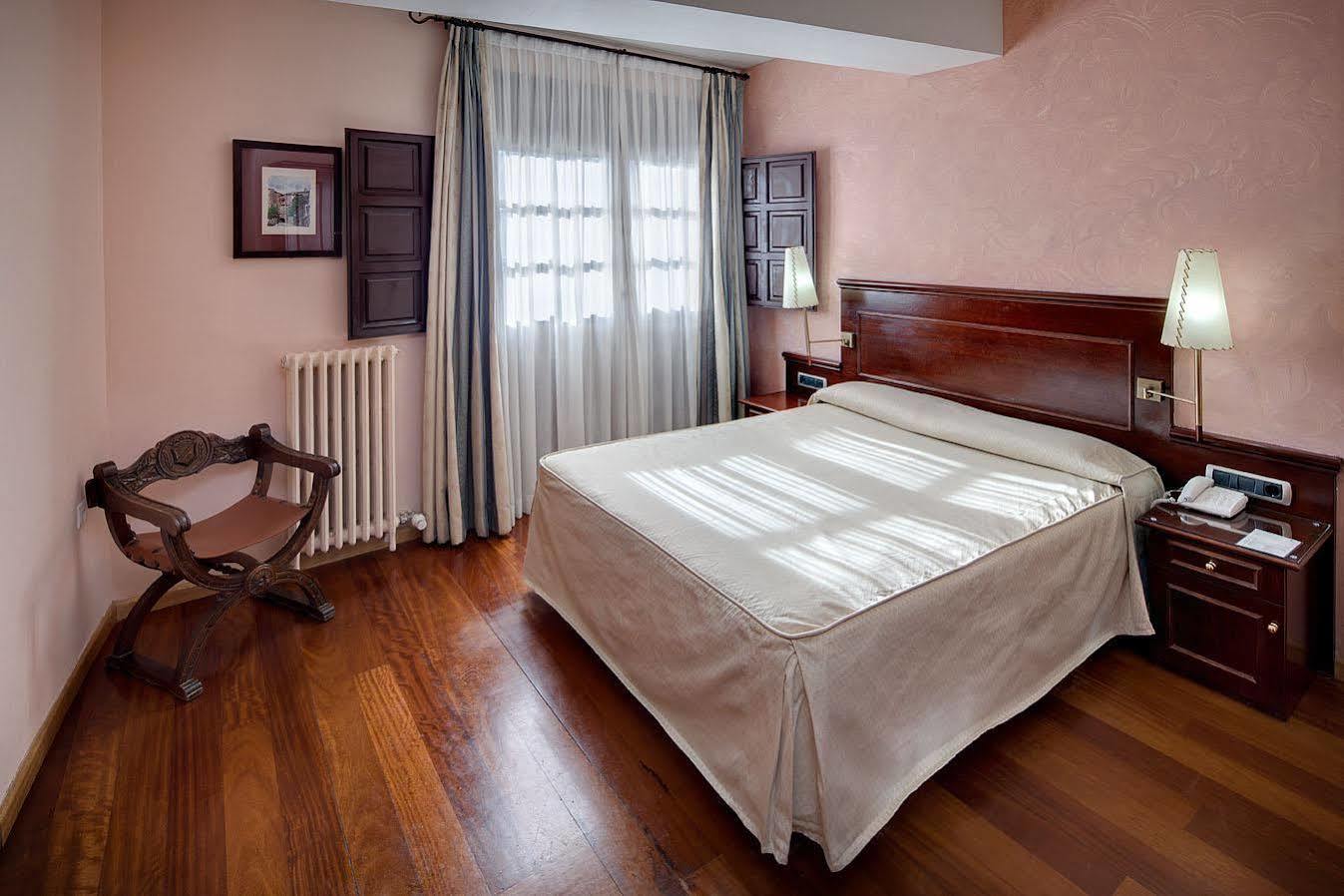 Hotel Hotel Albarracín Albarracín