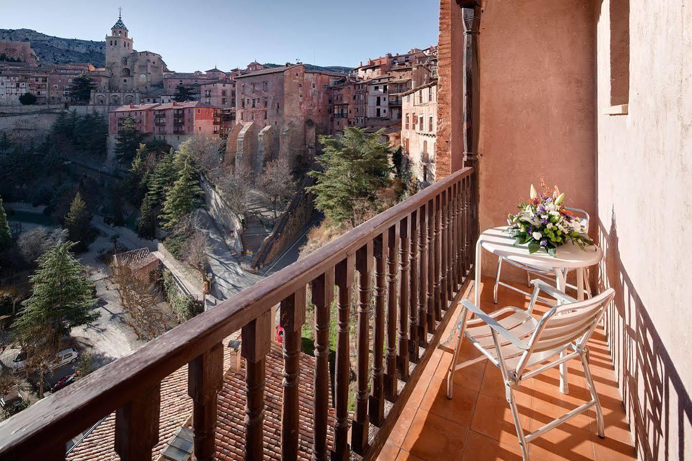 Hotel Hotel Albarracín Albarracín