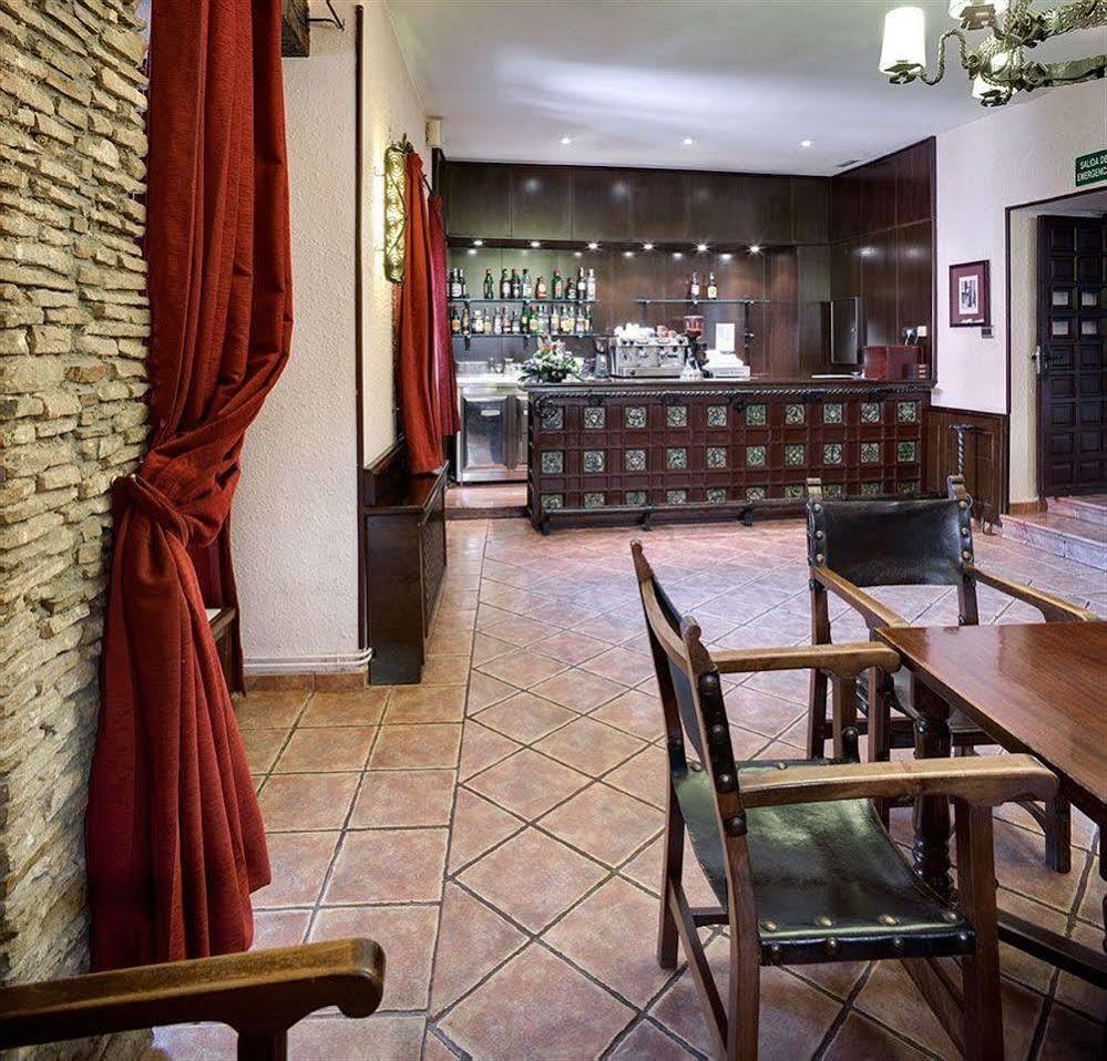 Hotel Albarracín 3*