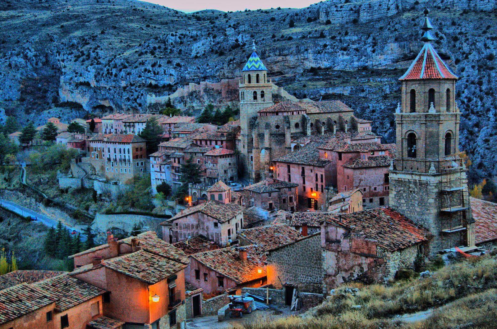 Hotel Albarracín Hotel