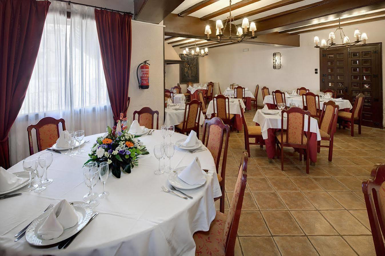 Hotel Hotel Albarracín