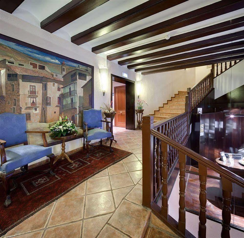 Hotel Albarracín