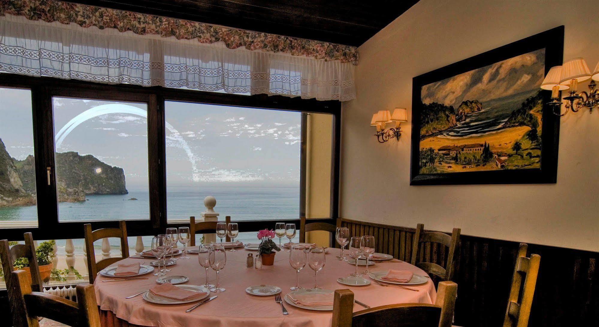Mirador De Hotel La Franca