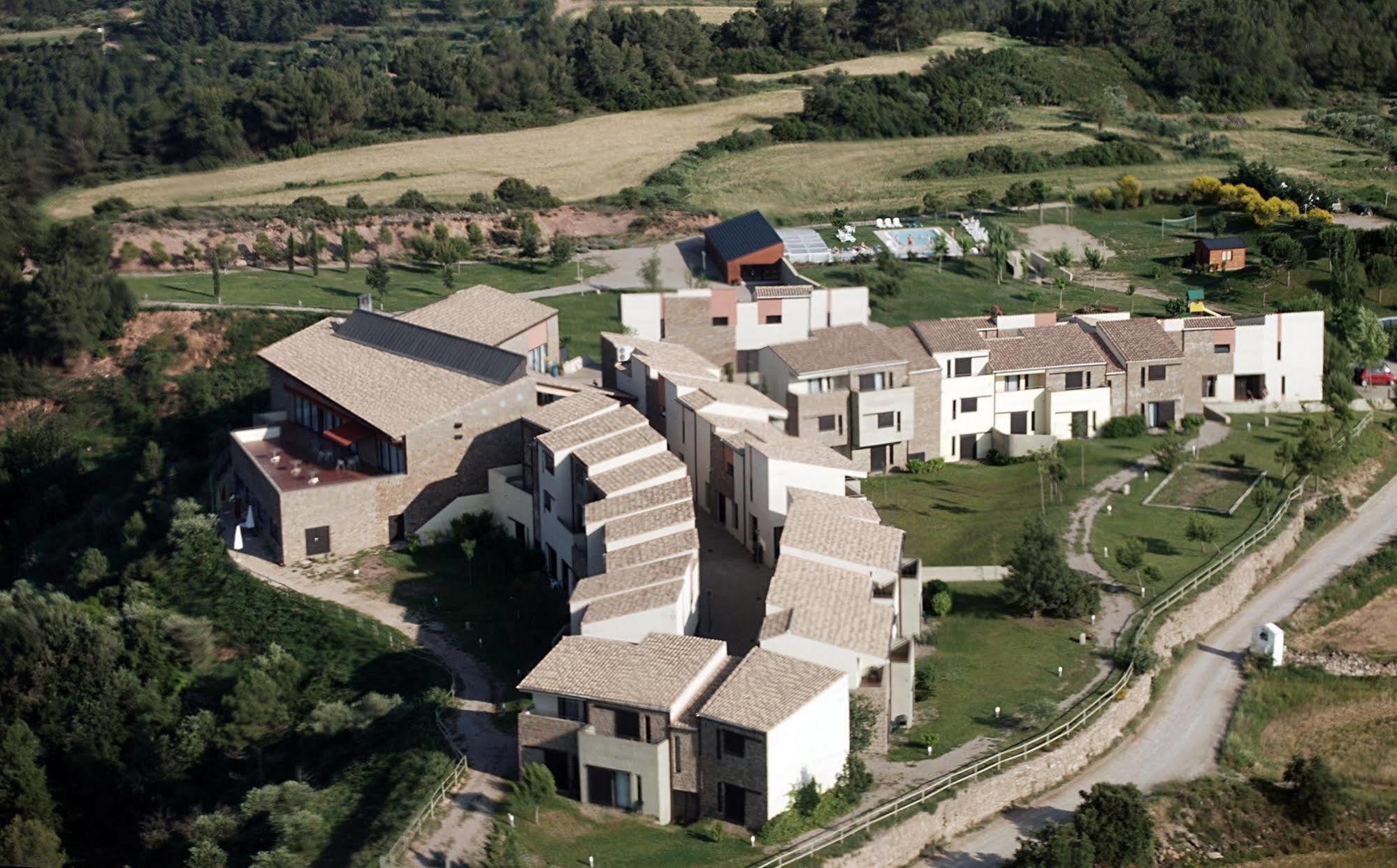 Vilar Rural De Hotel 3*