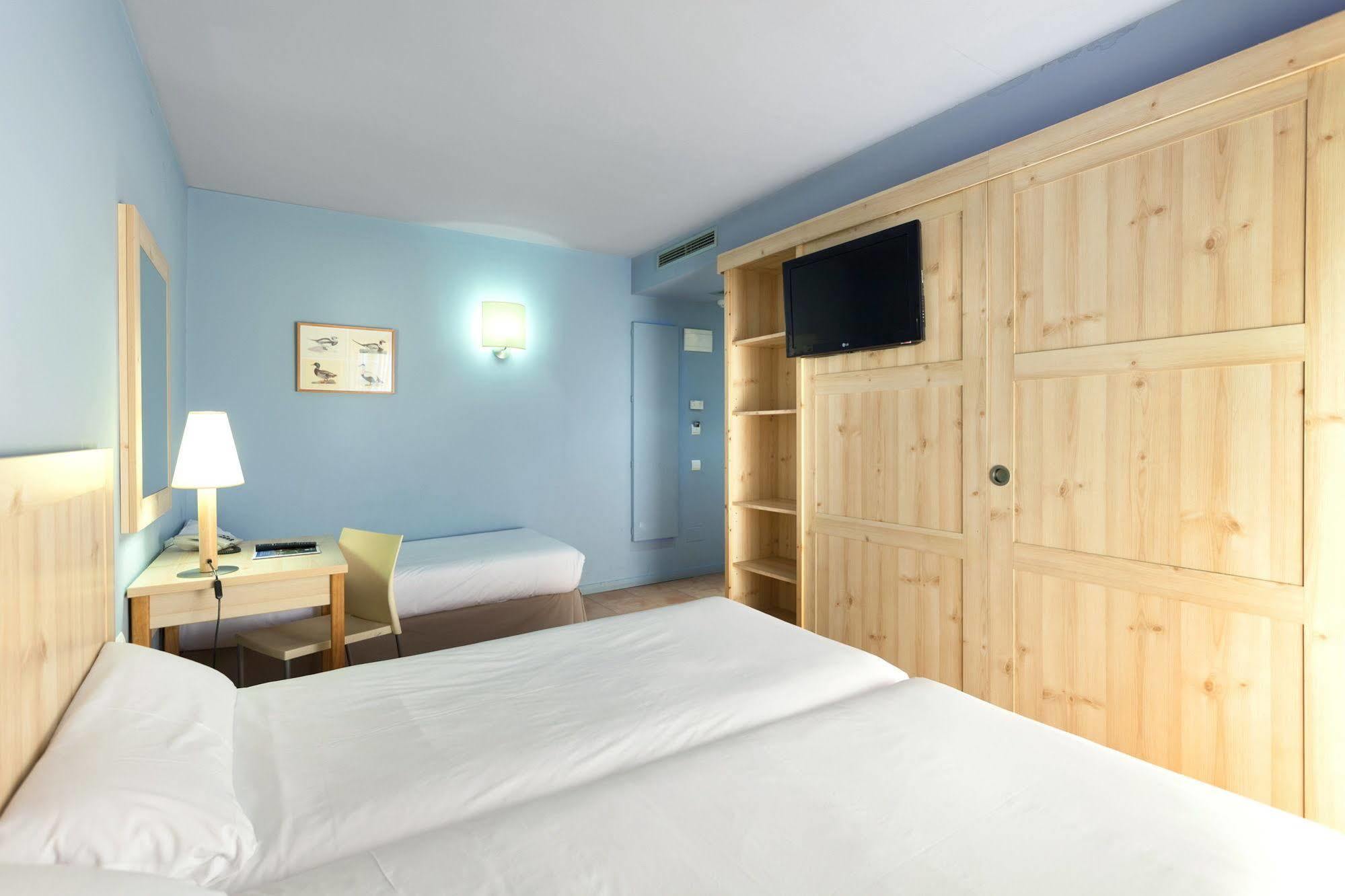 Vilar Rural De Hotel